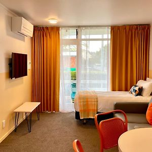 Mount Eden Motel